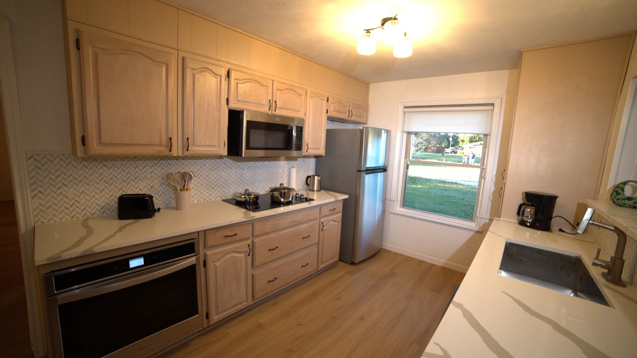 Photo of Kitchen in Murphy