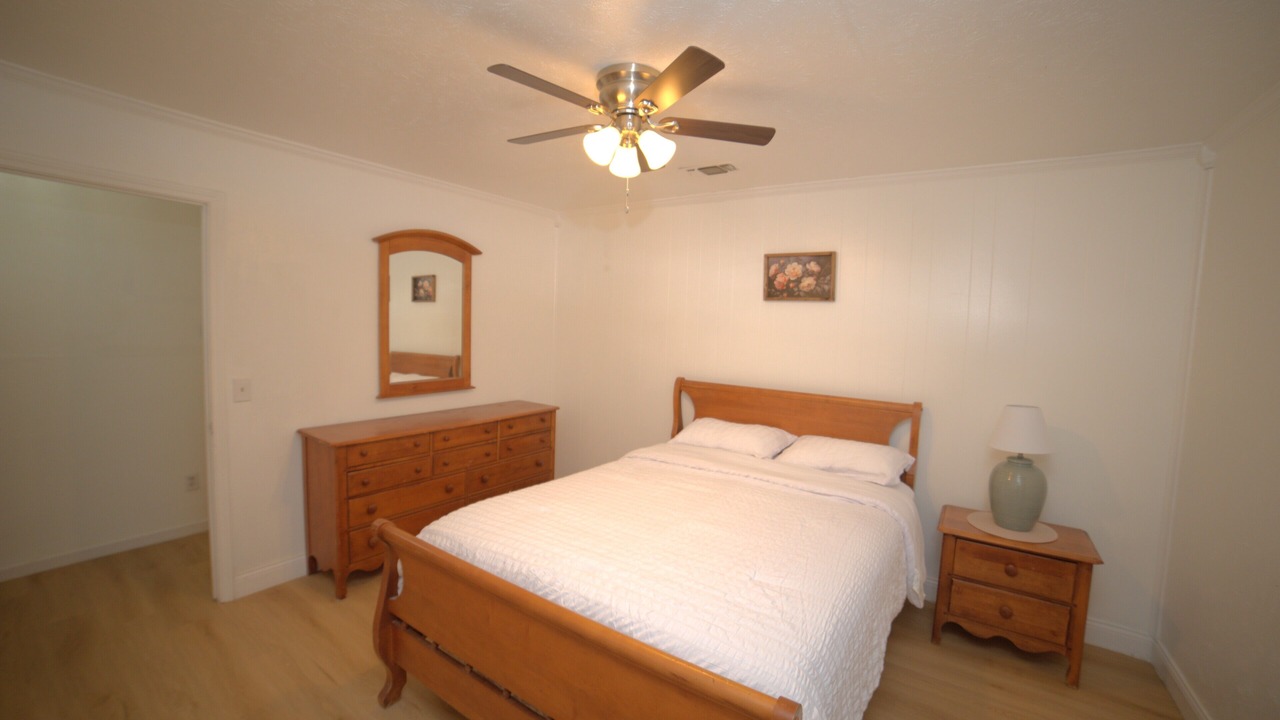 Photo of Bedroom in Murphy