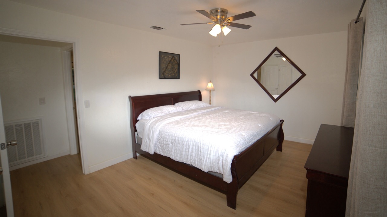Photo of Bedroom in Murphy