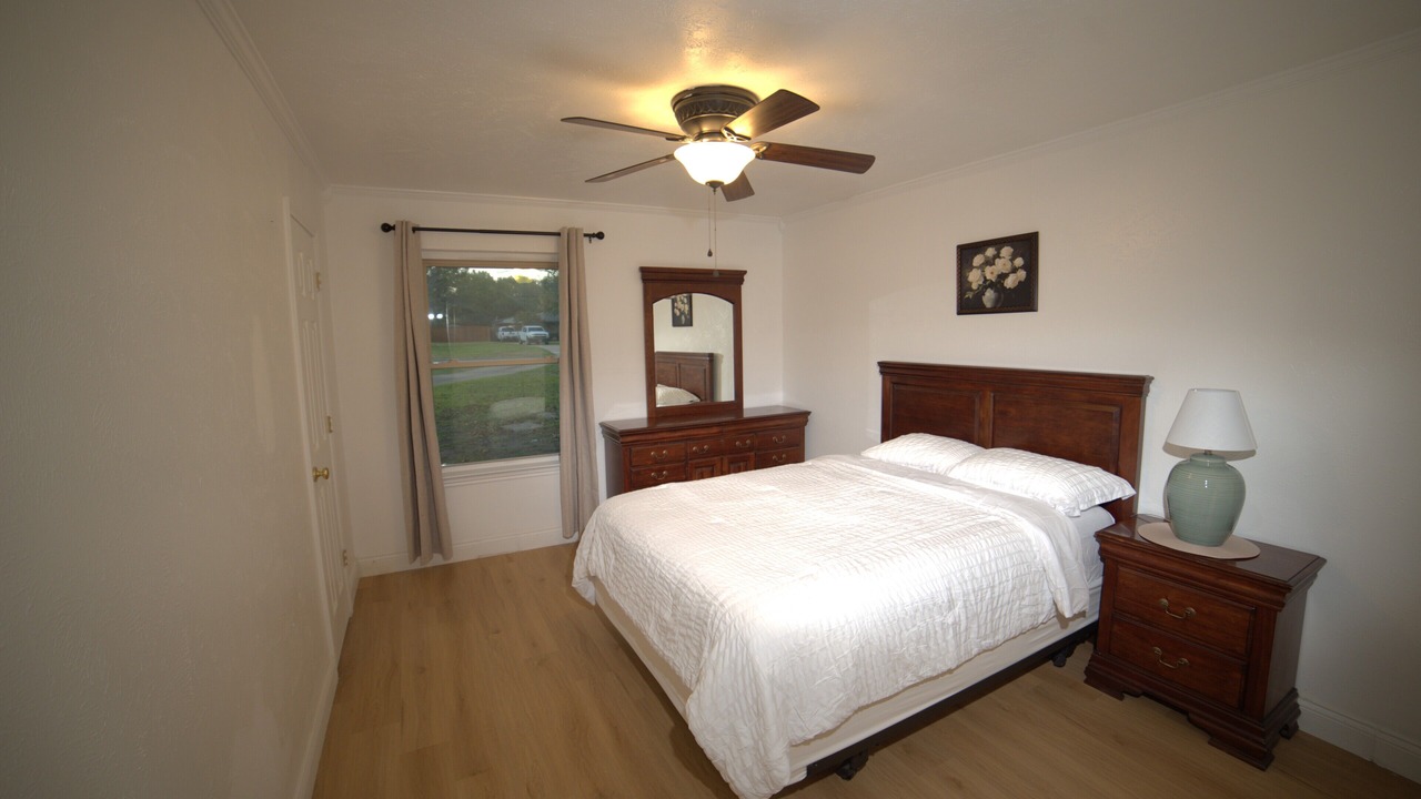 Photo of Bedroom in Murphy