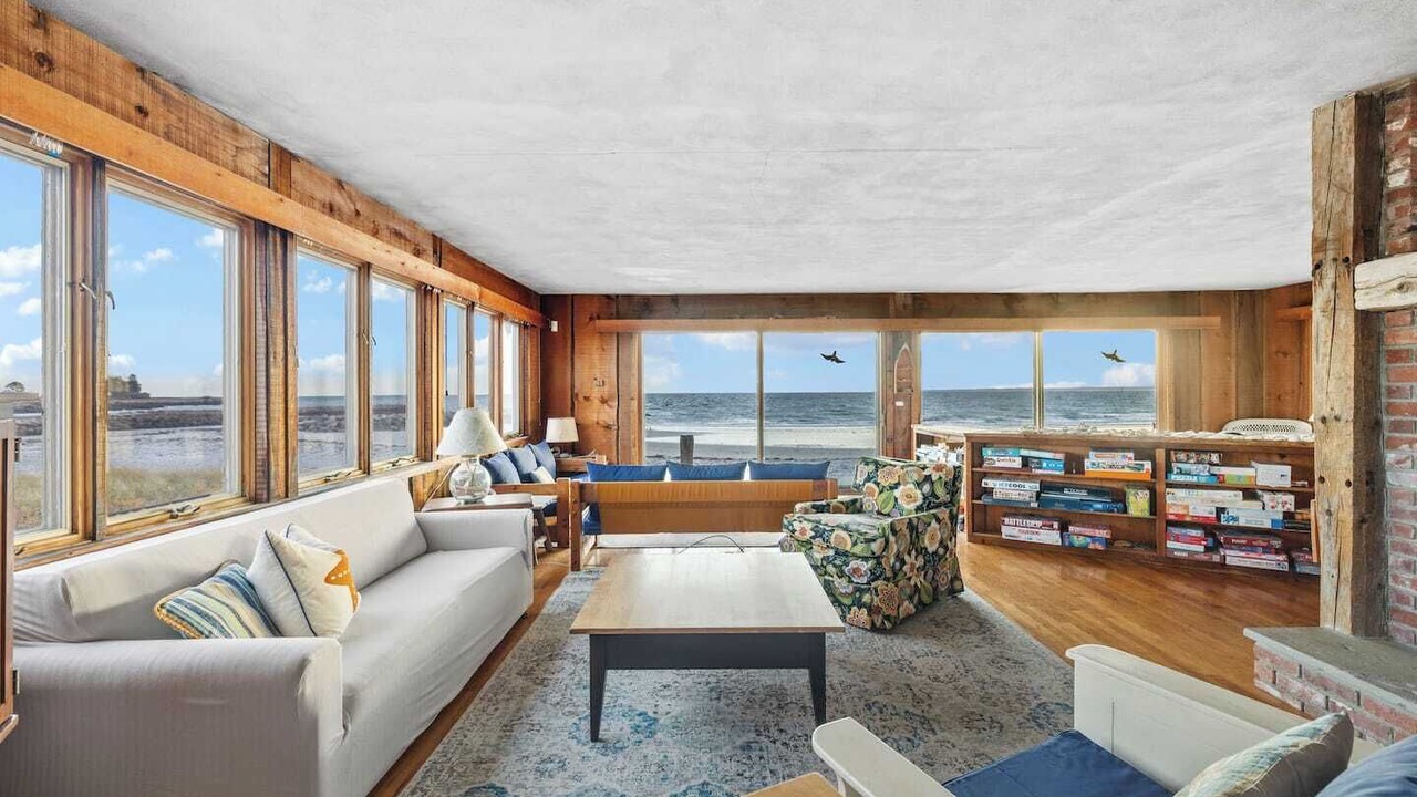 Photo of Bedroom in Kennebunk