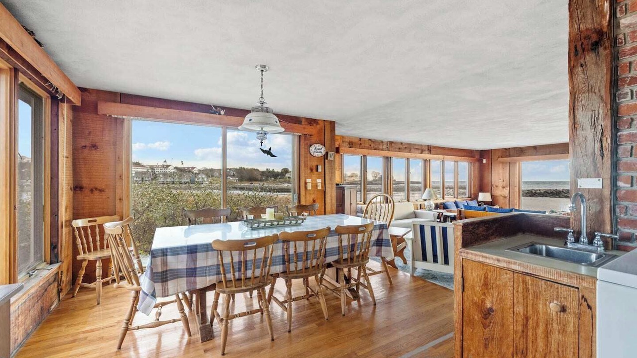Photo of Bedroom in Kennebunk