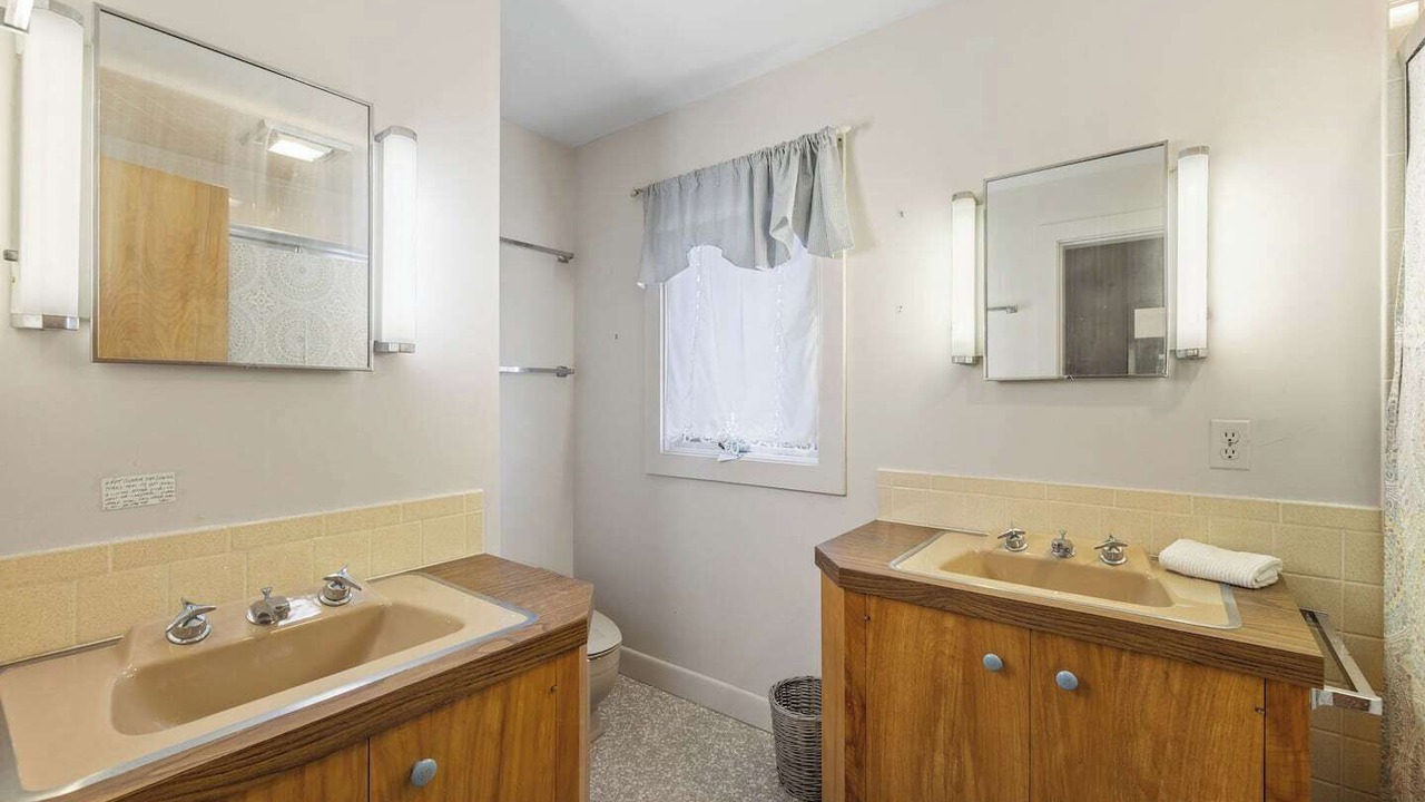Photo of Bathroom in Kennebunk