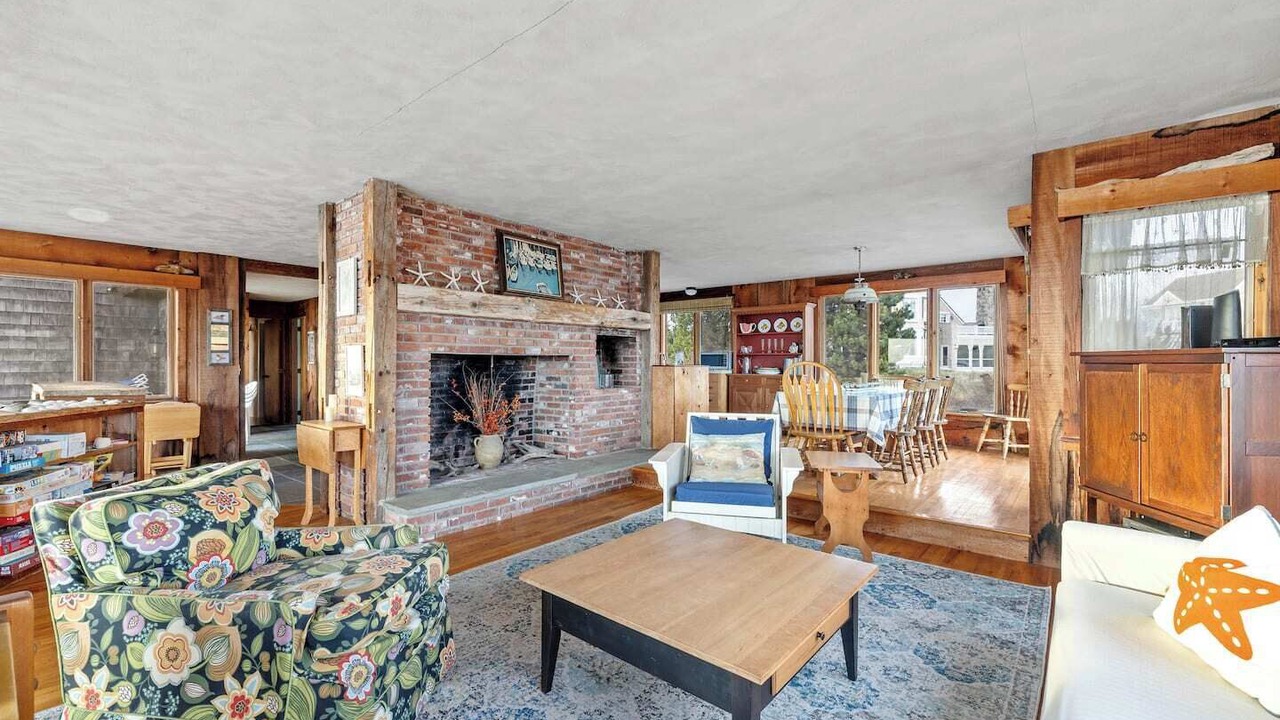 Photo of Bedroom in Kennebunk