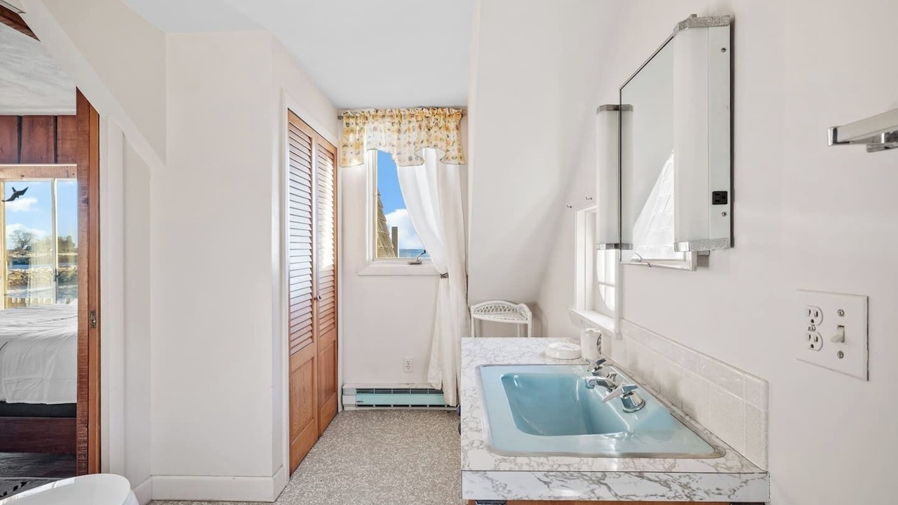 Photo of Bathroom in Kennebunk