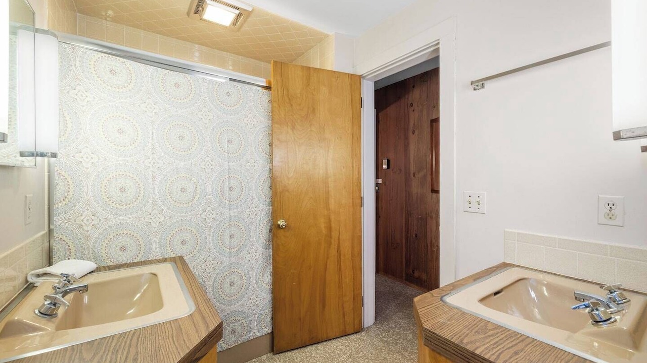 Photo of Bathroom in Kennebunk