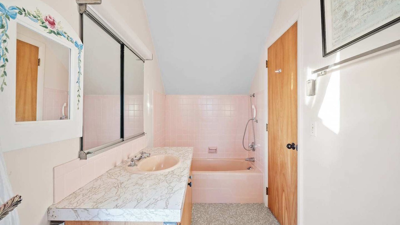 Photo of Bathroom in Kennebunk