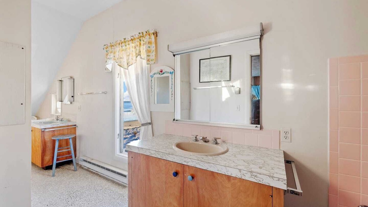 Photo of Bathroom in Kennebunk