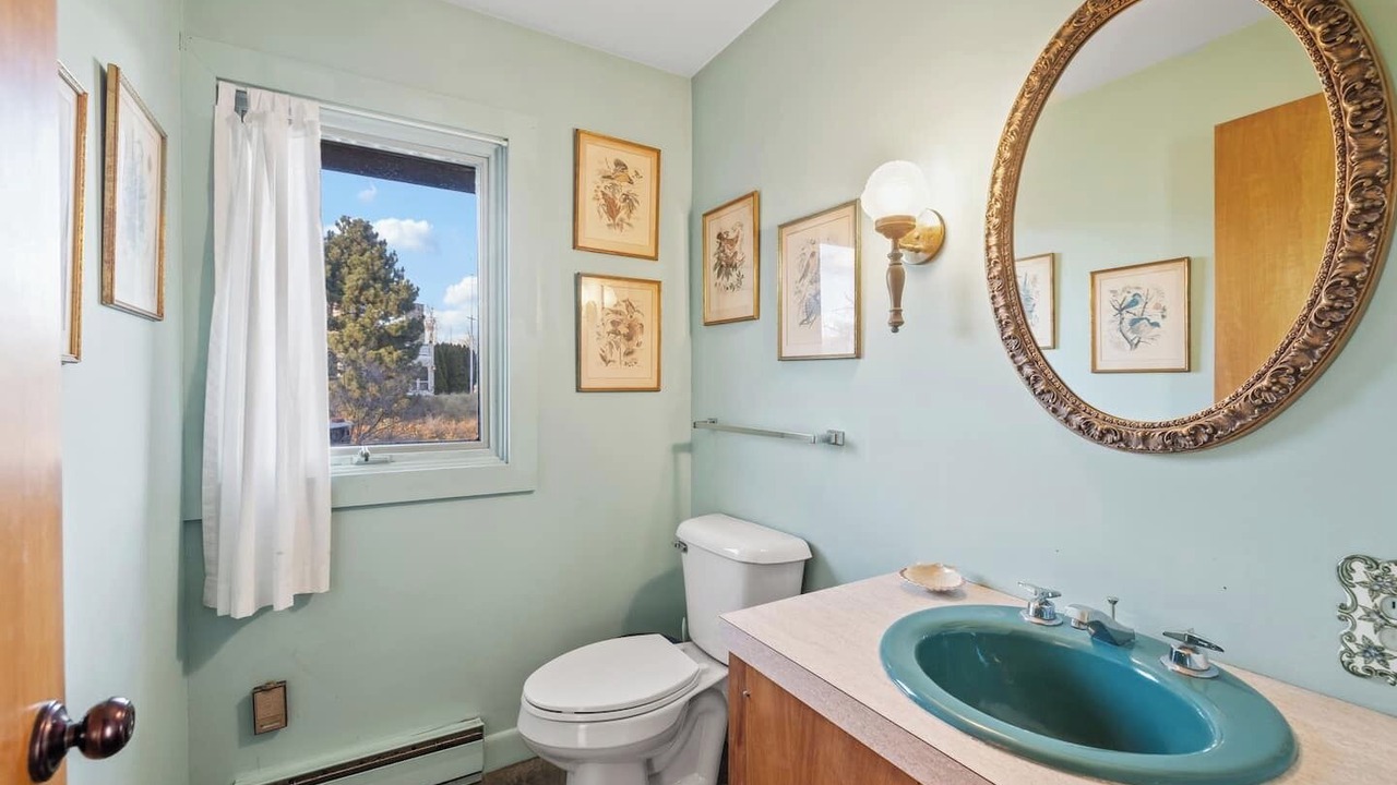 Photo of Bathroom in Kennebunk