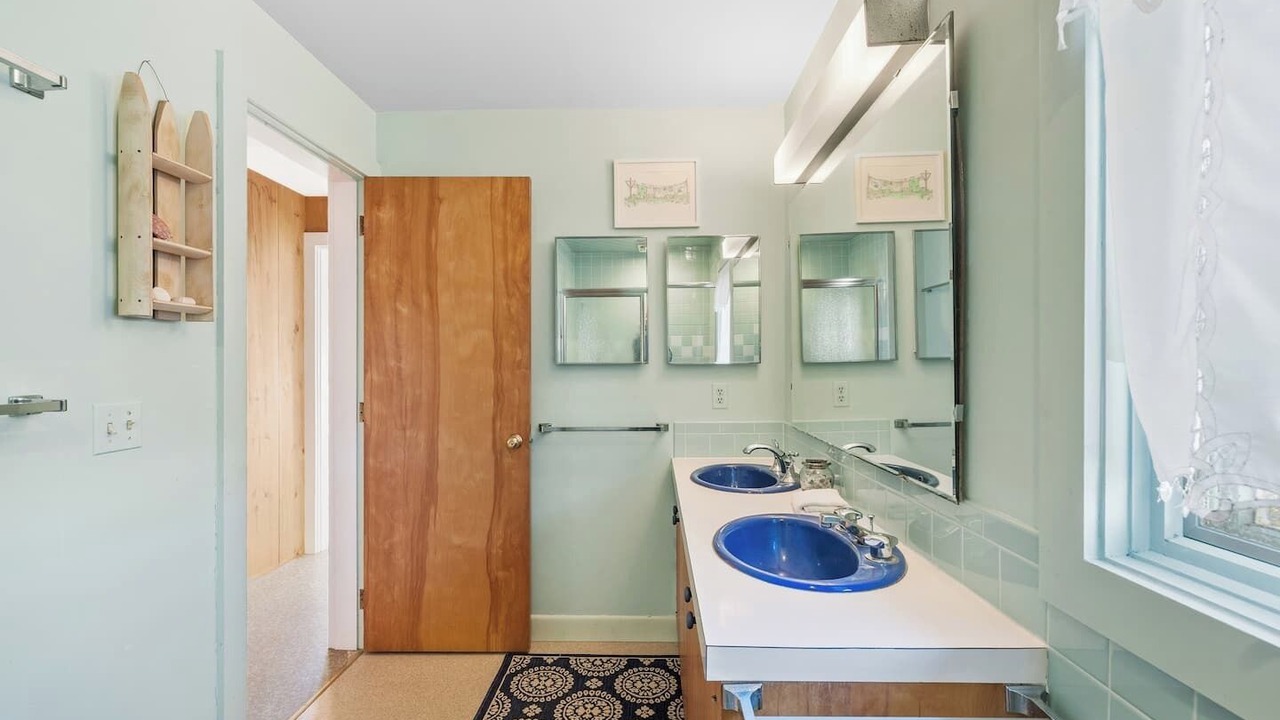 Photo of Bathroom in Kennebunk