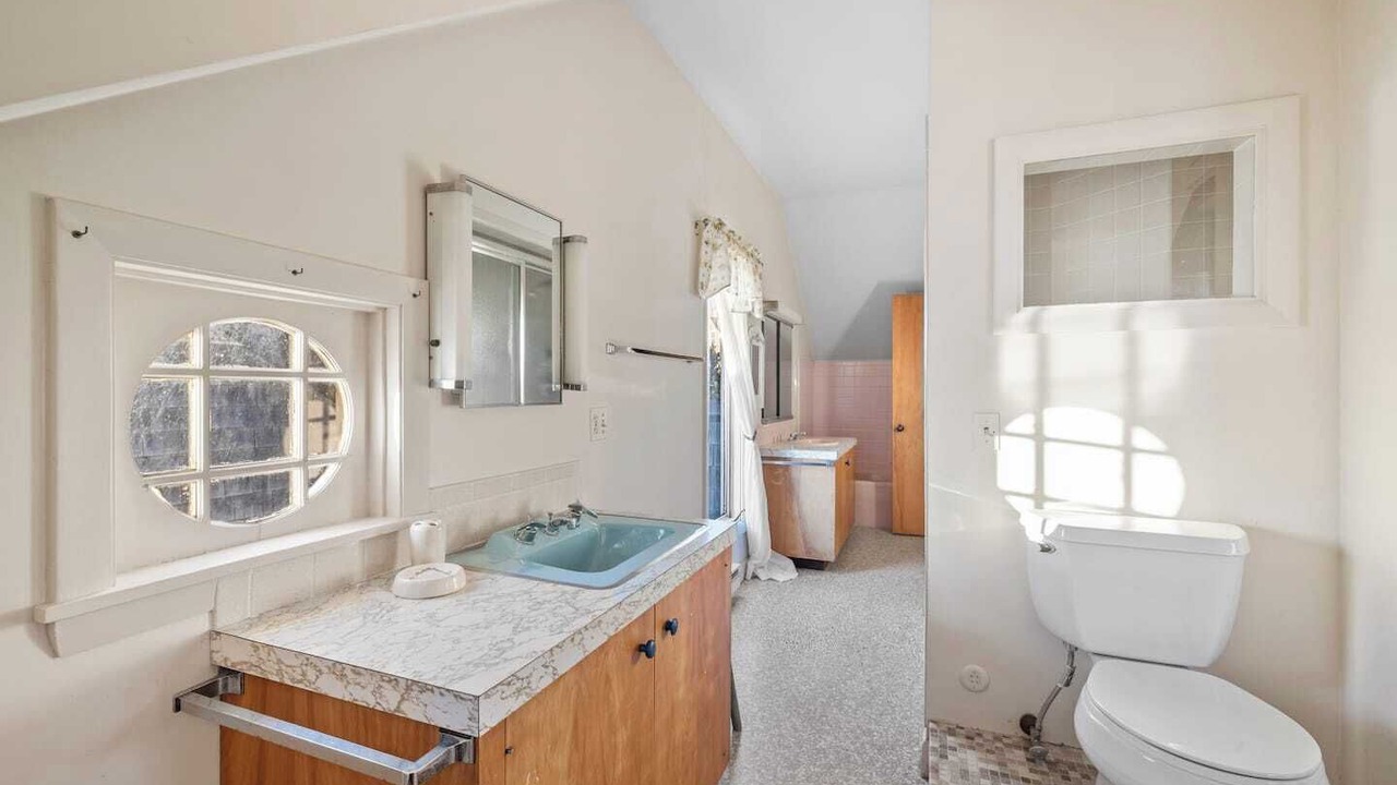 Photo of Bathroom in Kennebunk