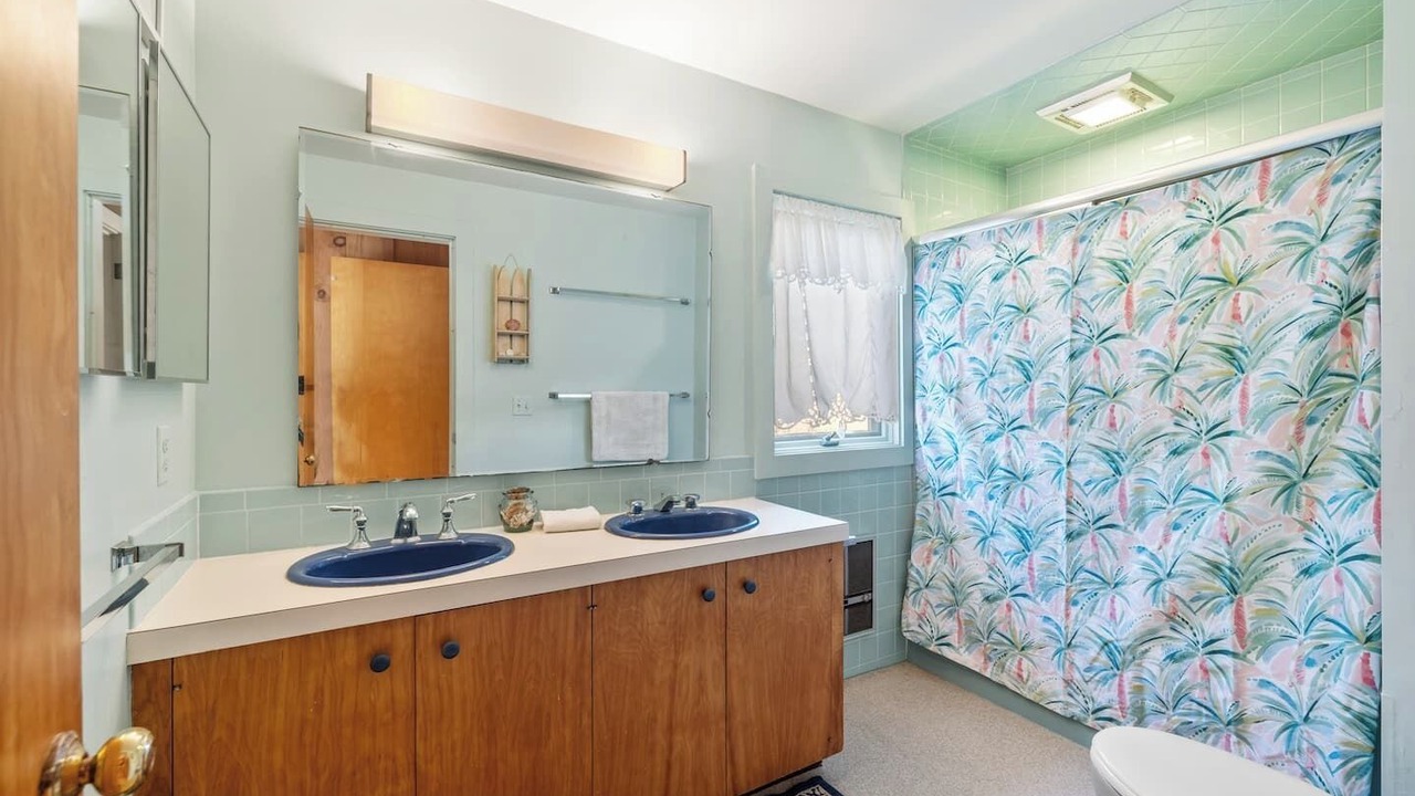 Photo of Bathroom in Kennebunk