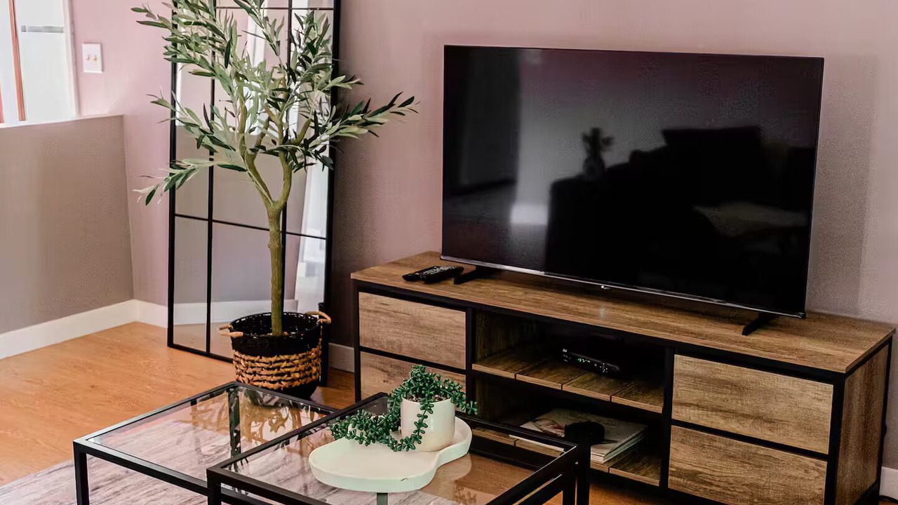 Photo of Livingroom in St. Vital