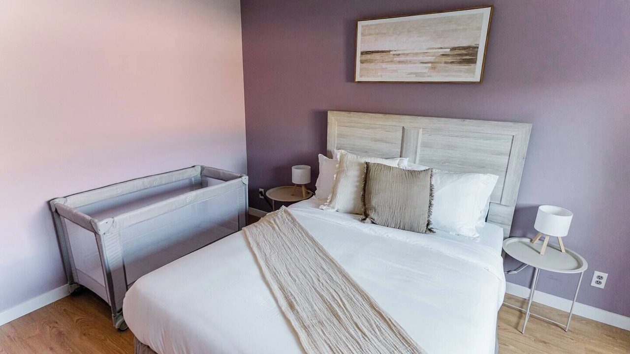 Photo of Bedroom in St. Vital