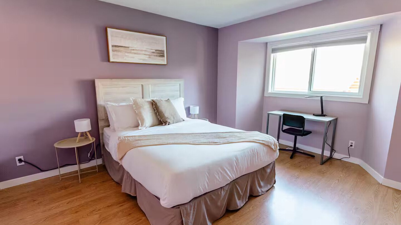 Photo of Bedroom in St. Vital