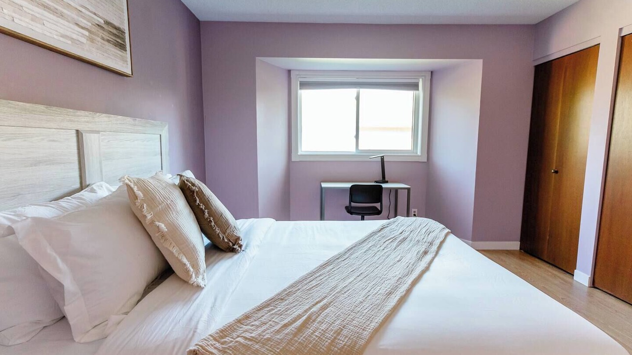 Photo of Bedroom in St. Vital