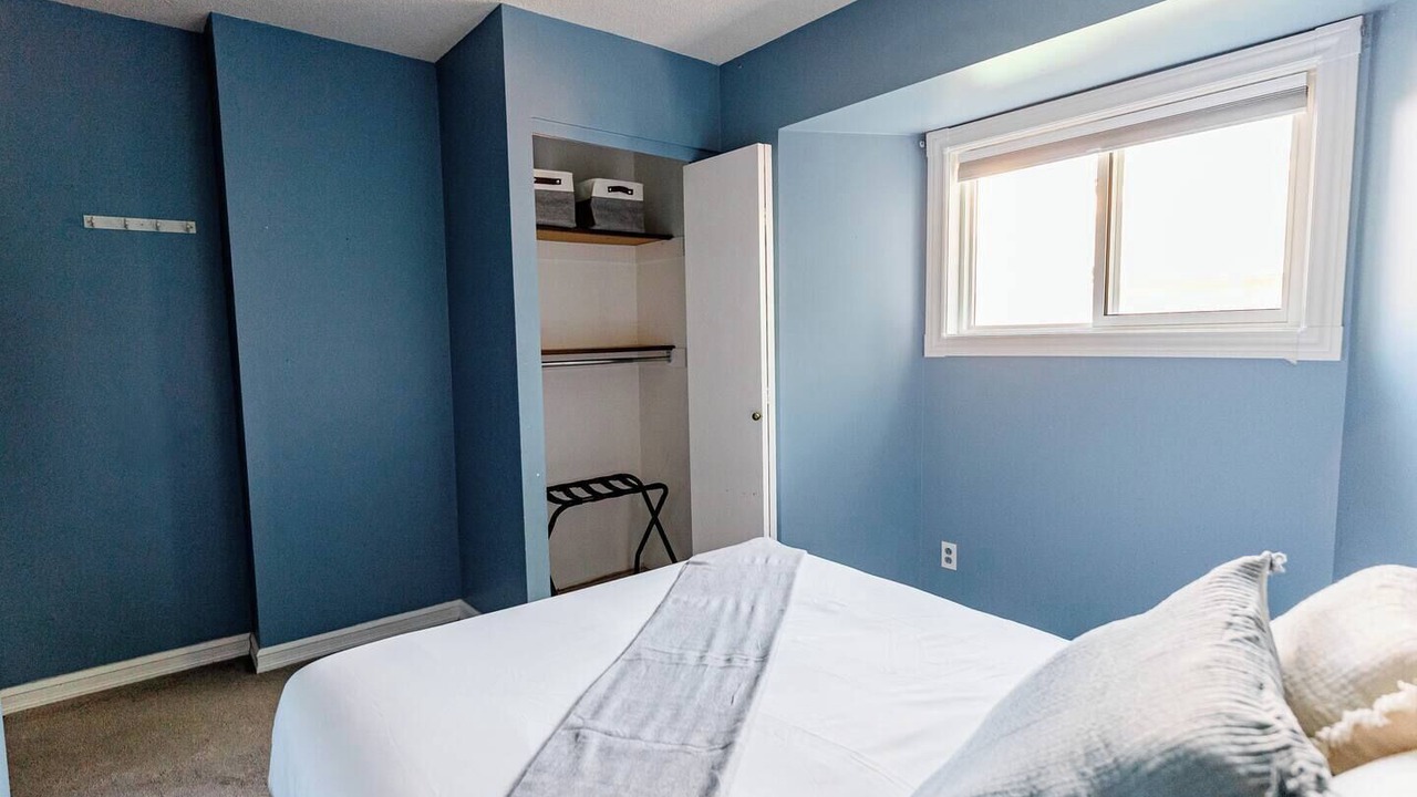 Photo of Bedroom in St. Vital