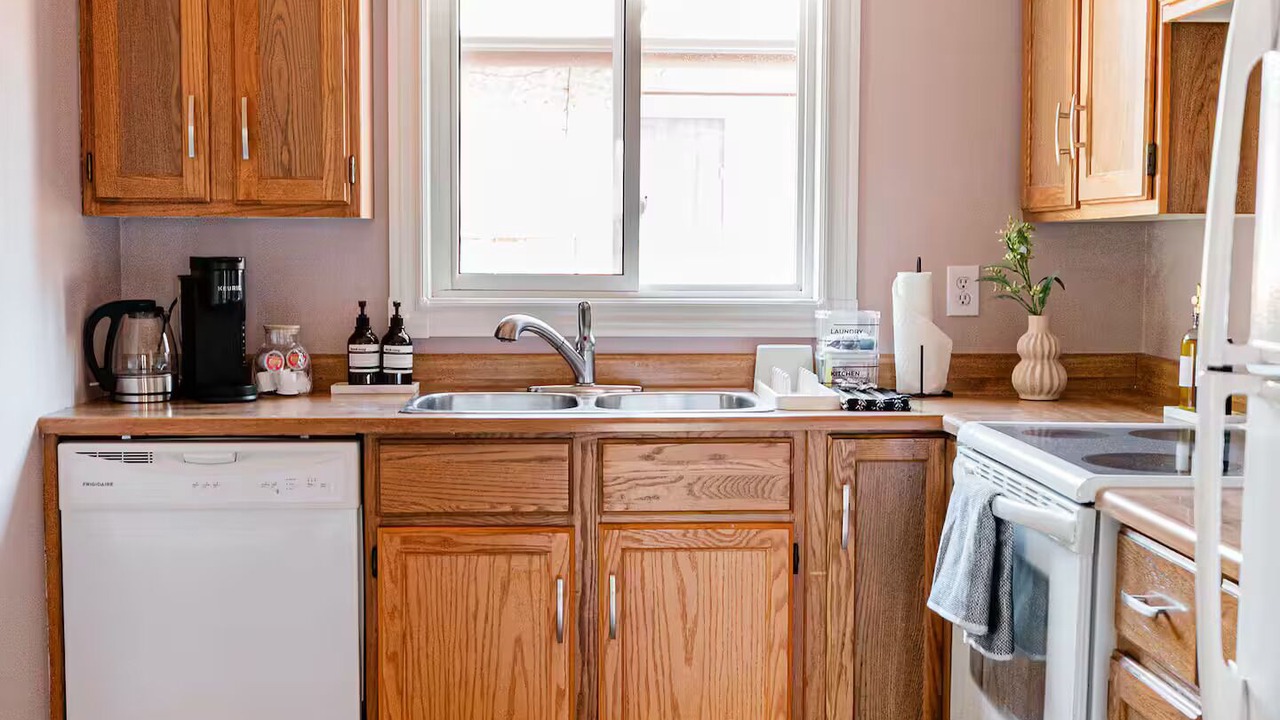Photo of Kitchen in St. Vital