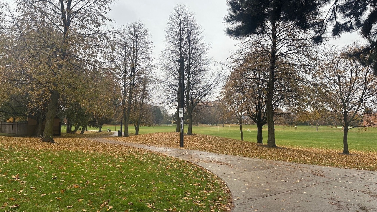 Photo of Outdoor in Thornhill