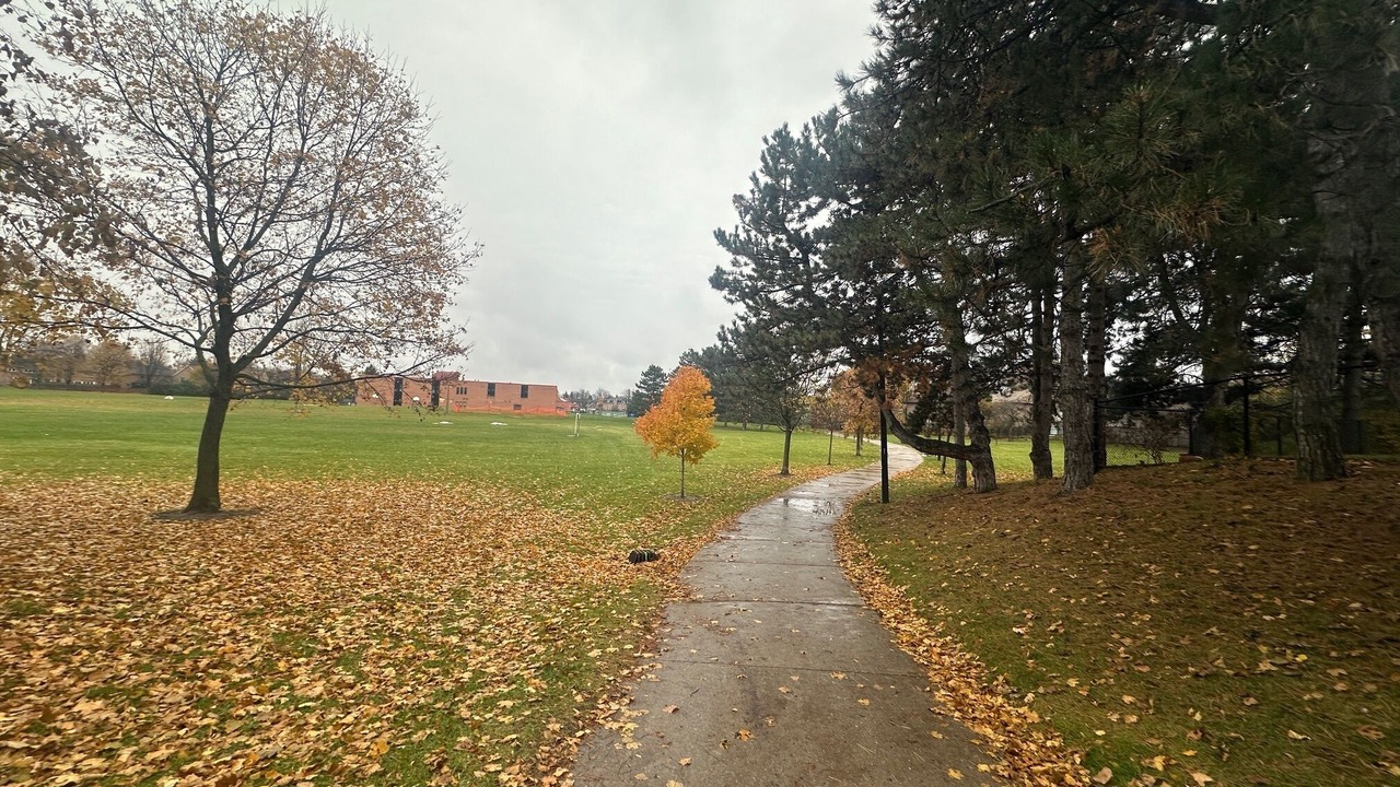 Photo of Outdoor in Thornhill