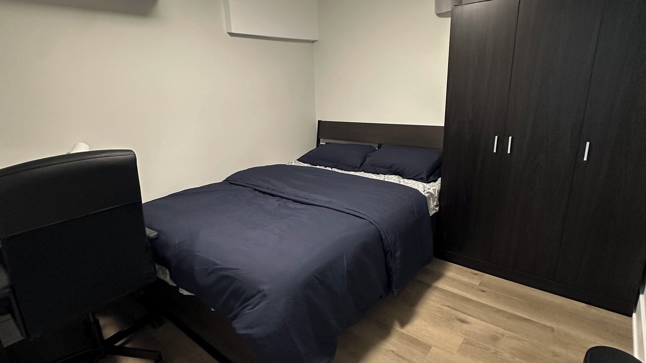 Photo of Bedroom in Thornhill