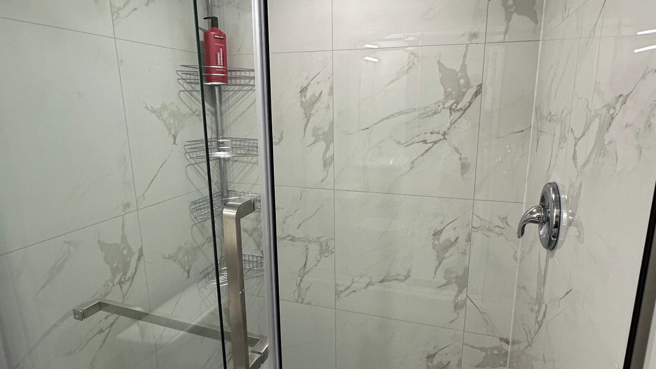 Photo of Bathroom in Thornhill