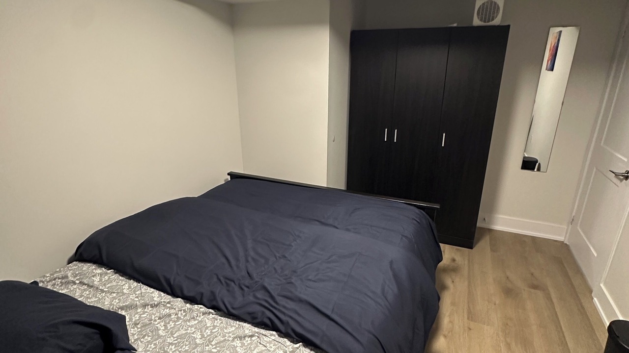 Photo of Bedroom in Thornhill