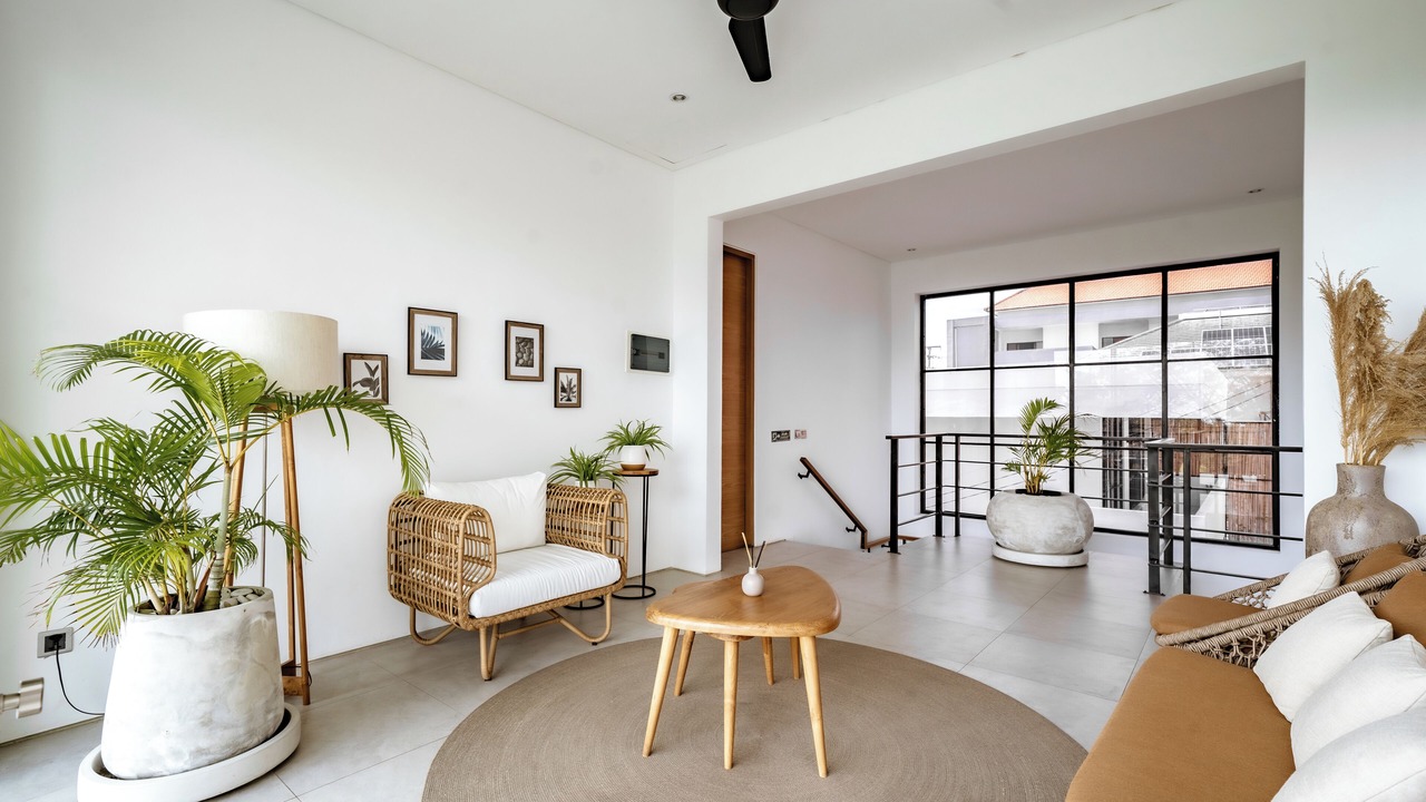 Photo of Livingroom in Pecatu