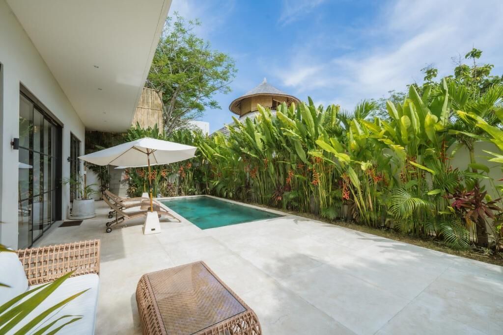 Photo of Outdoor in Pecatu
