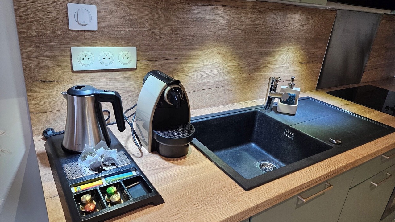 Photo of Kitchen in Pierrefonds