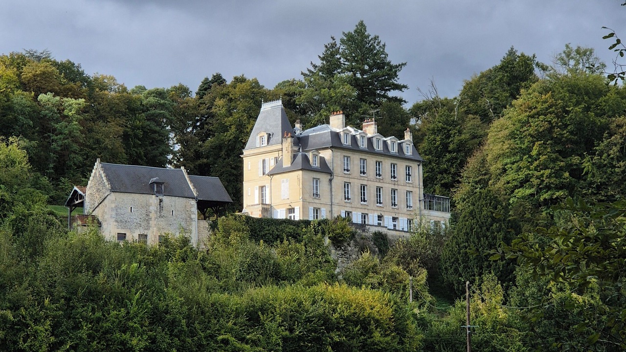 Photo of Outdoor in Pierrefonds