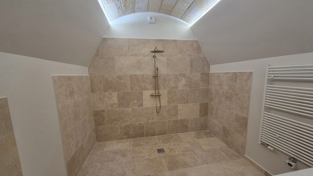 Photo of Bathroom in Pierrefonds
