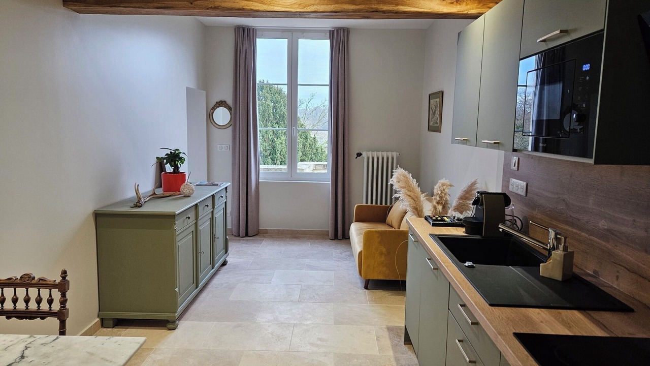 Photo of Kitchen in Pierrefonds