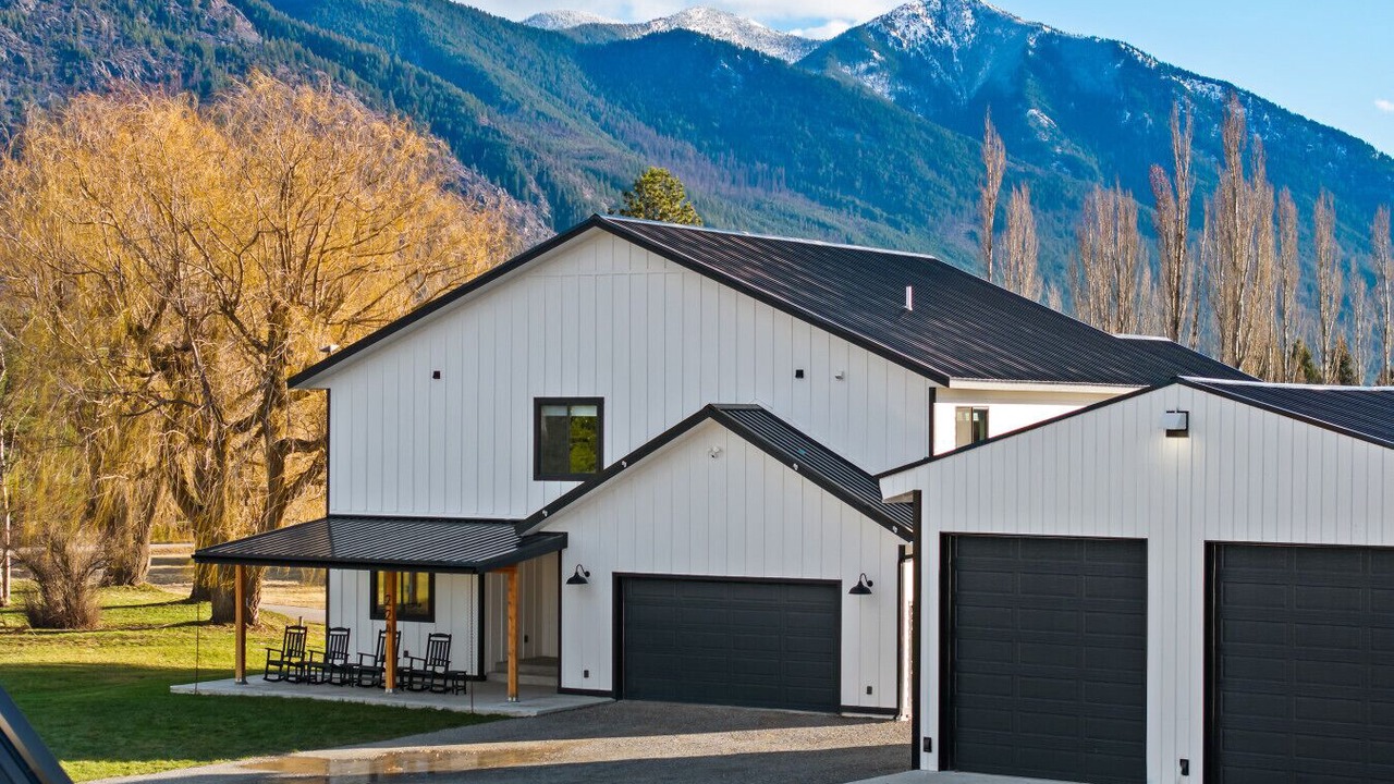 Photo of Outdoor in Columbia Falls