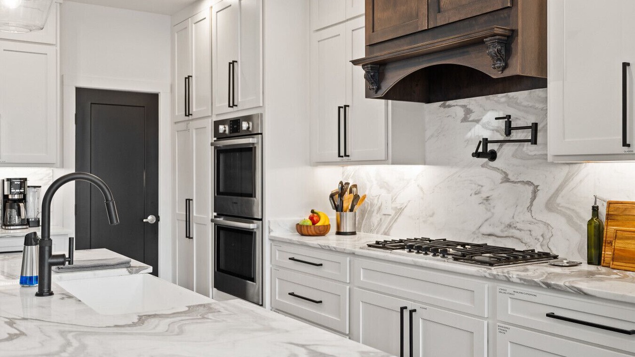 Photo of Kitchen in Columbia Falls
