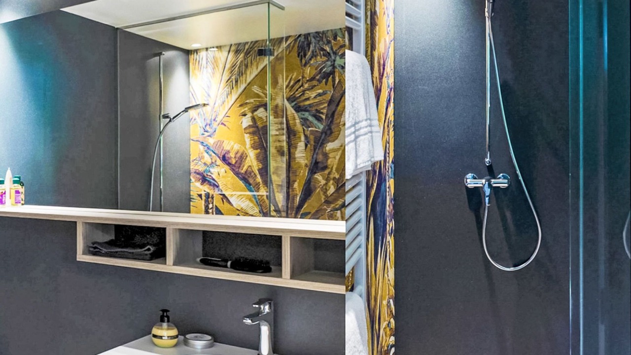 Photo of Bathroom in Stabio
