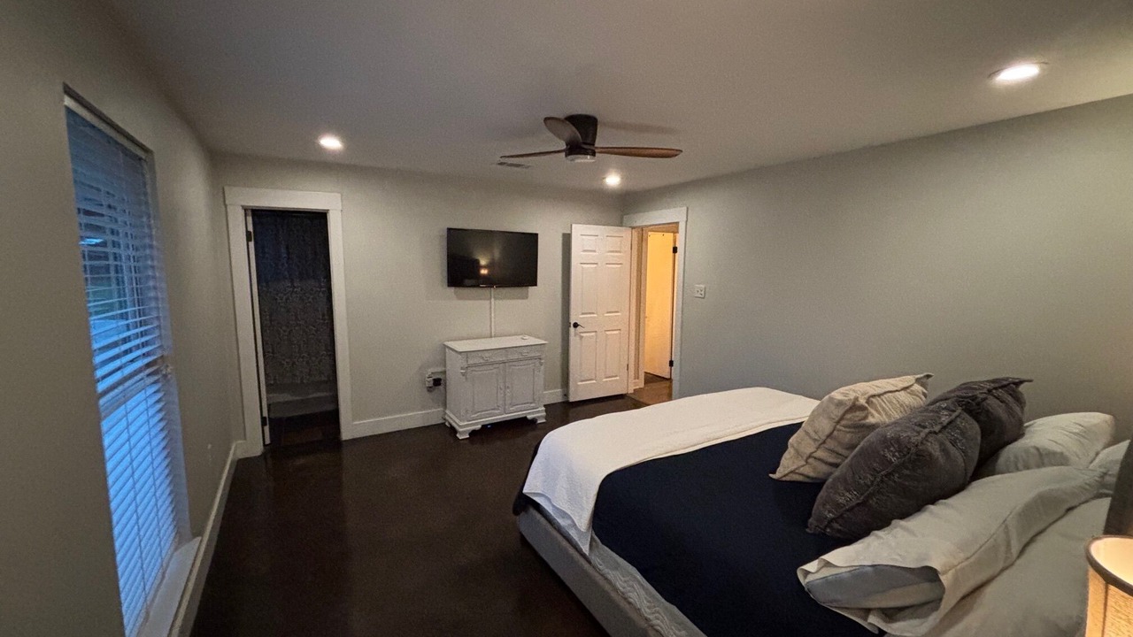 Photo of Bedroom in Fluker