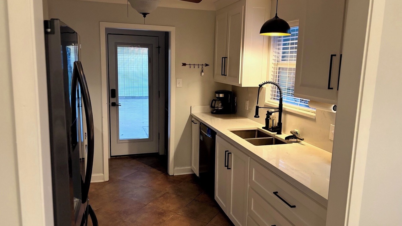Photo of Kitchen in Fluker