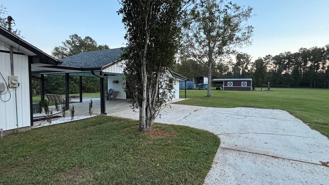 Photo of Outdoor in Fluker