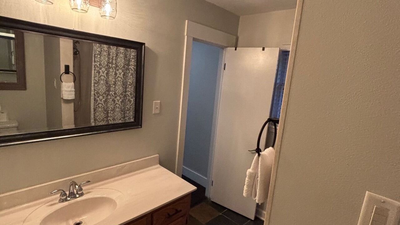 Photo of Bathroom in Fluker