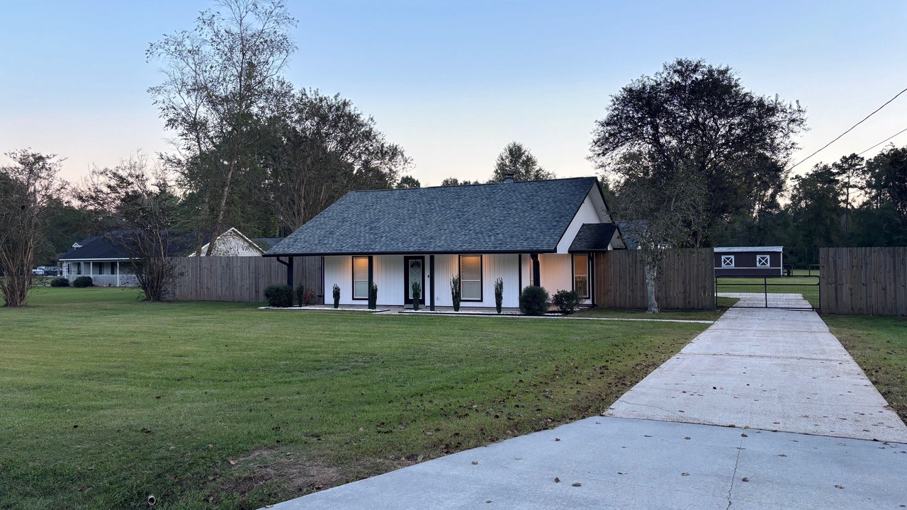Photo of Outdoor in Fluker