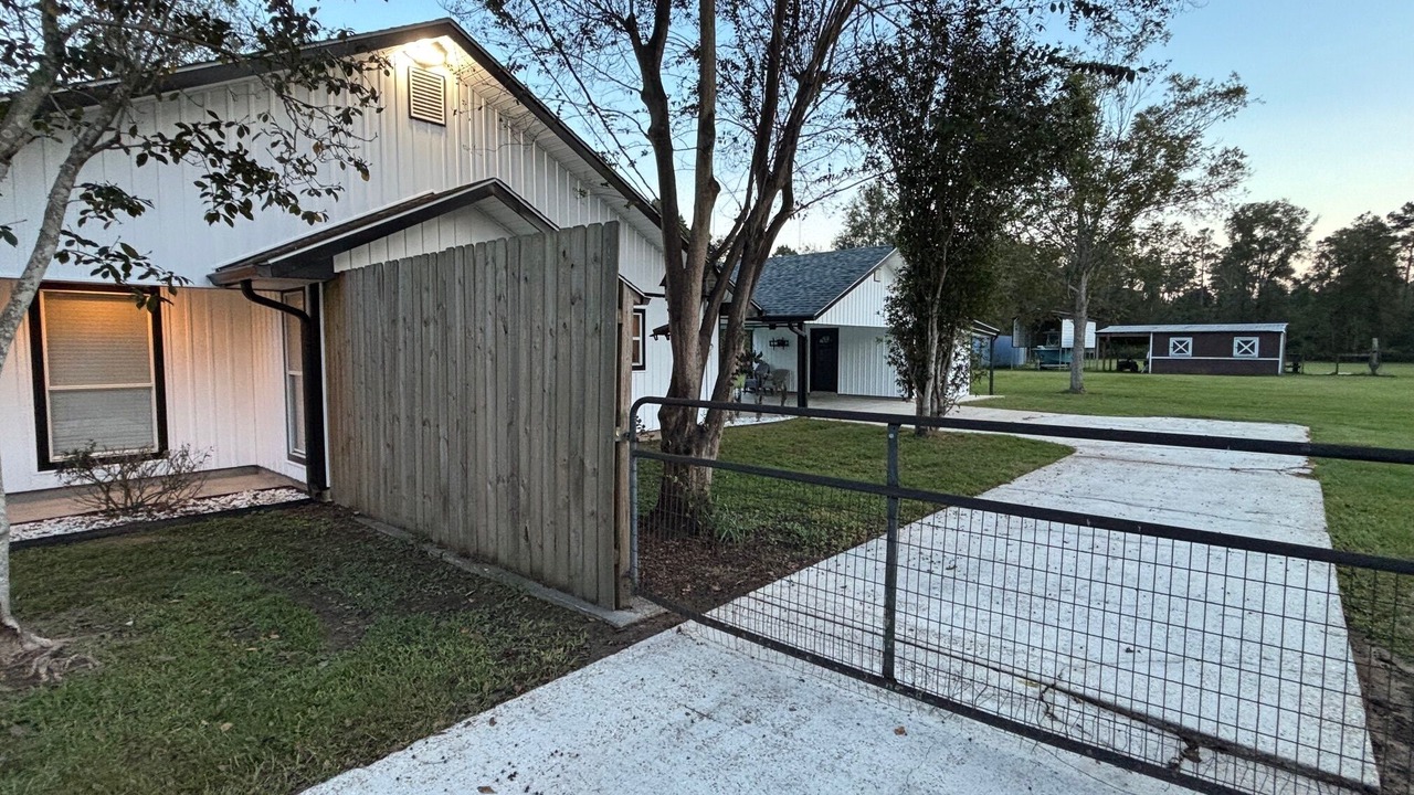Photo of Outdoor in Fluker
