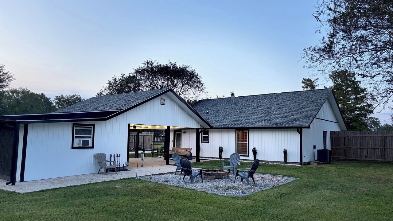 Photo of Outdoor in Fluker