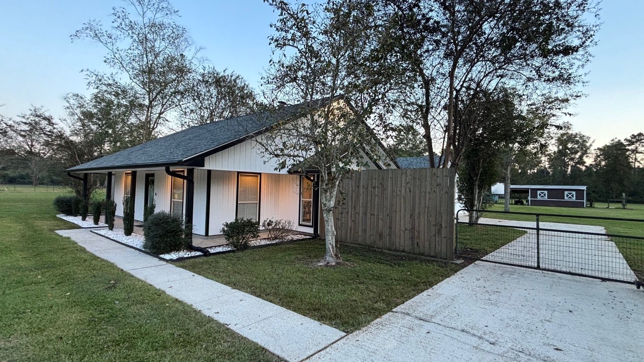 Photo of Outdoor in Fluker