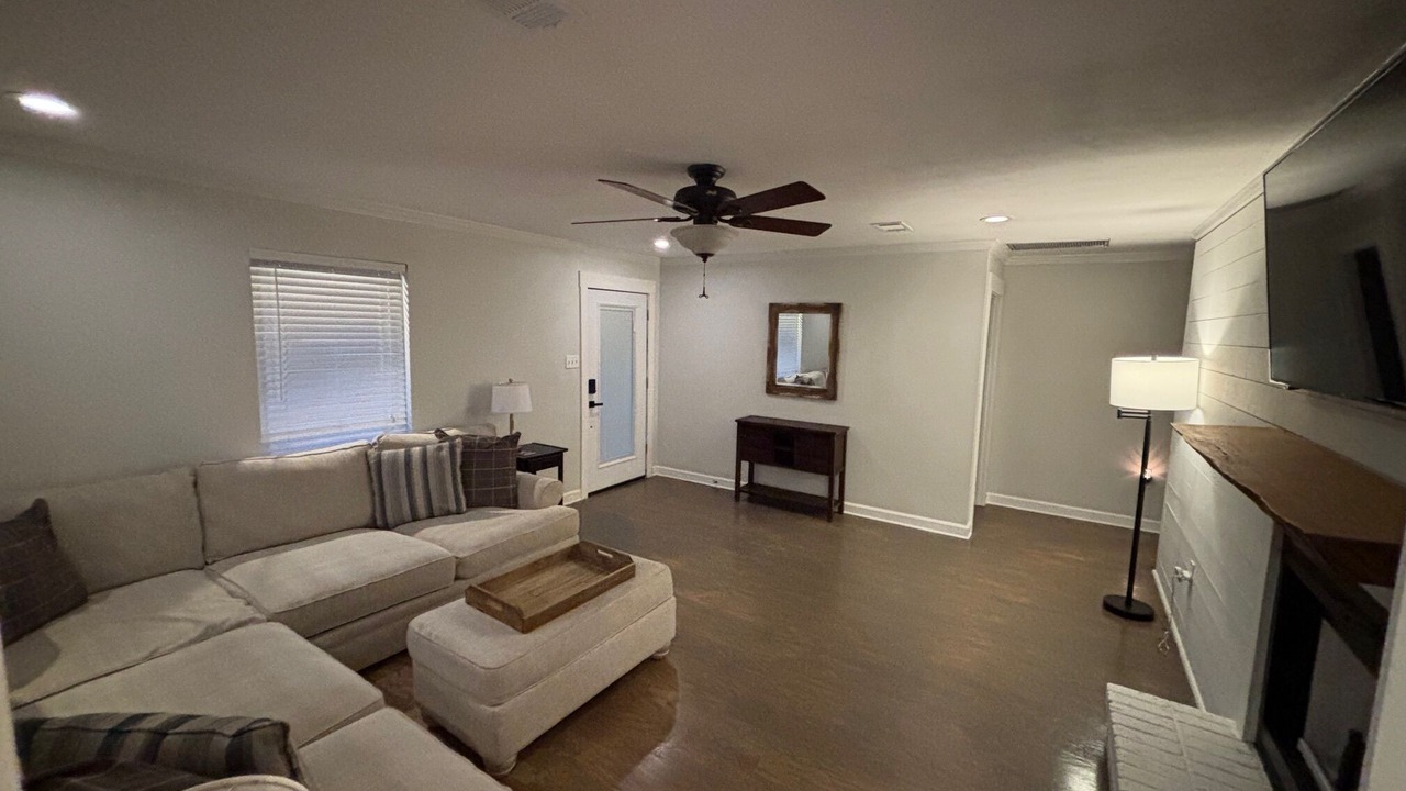 Photo of Livingroom in Fluker