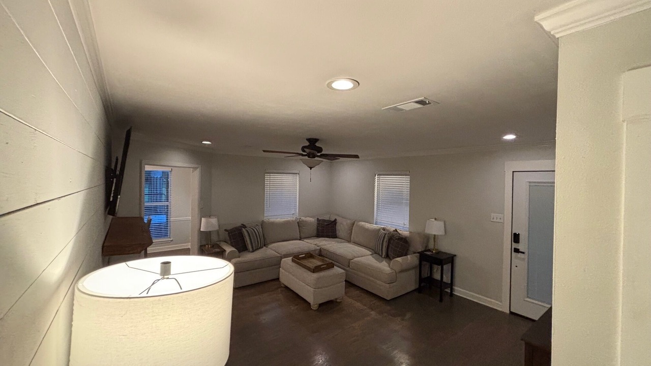 Photo of Livingroom in Fluker