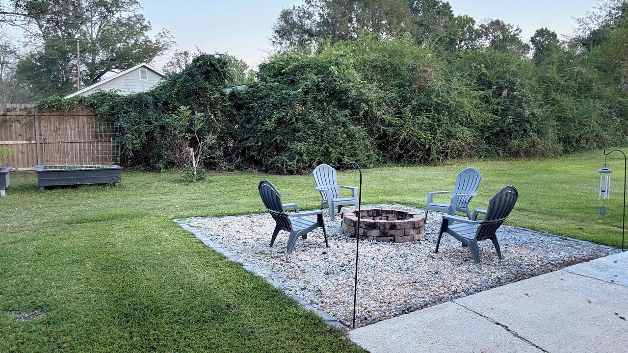 Photo of Outdoor in Fluker