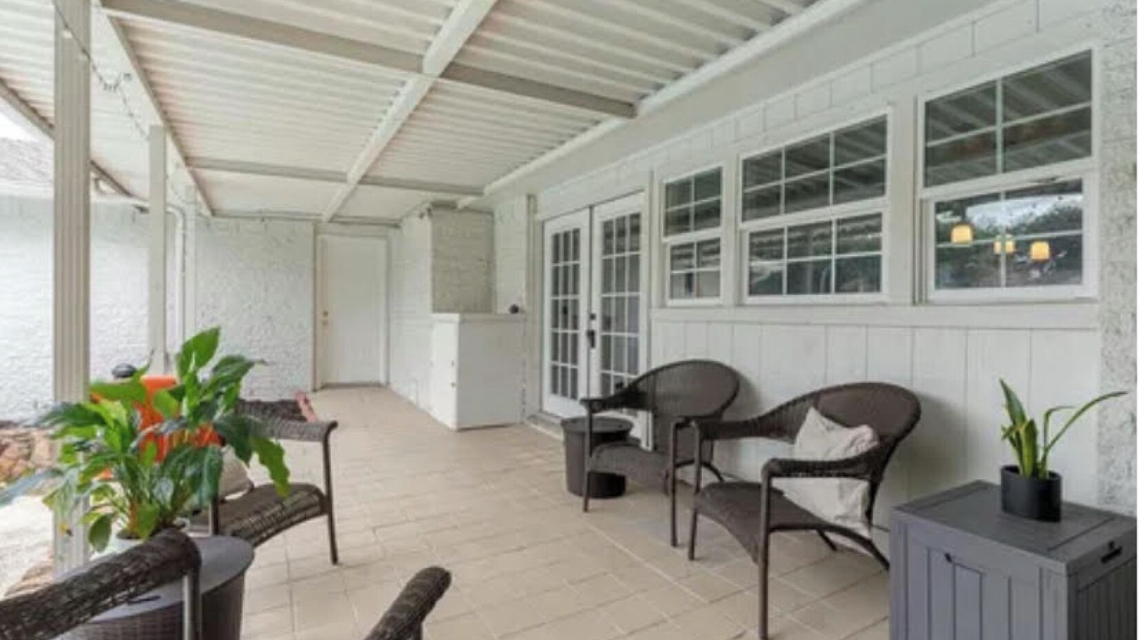 Photo of Patio Balcony in Lake Highlands