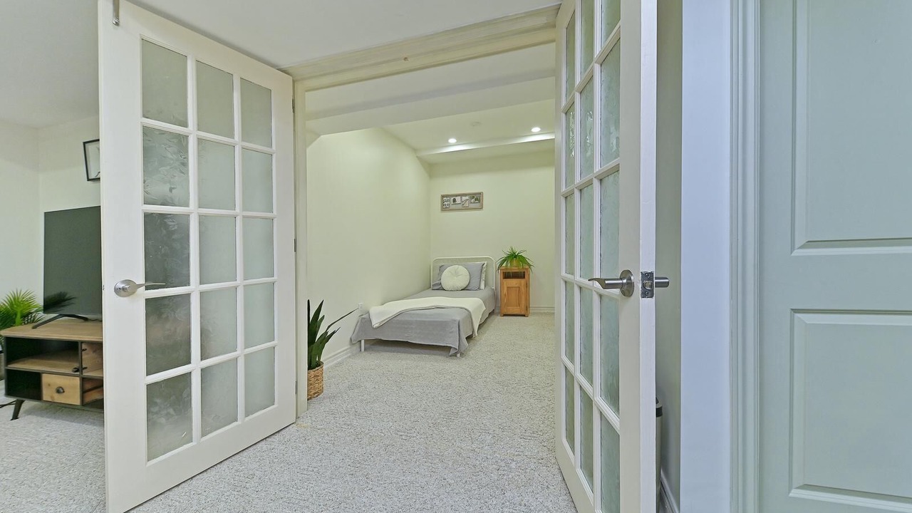 Photo of Bedroom in Aldershot