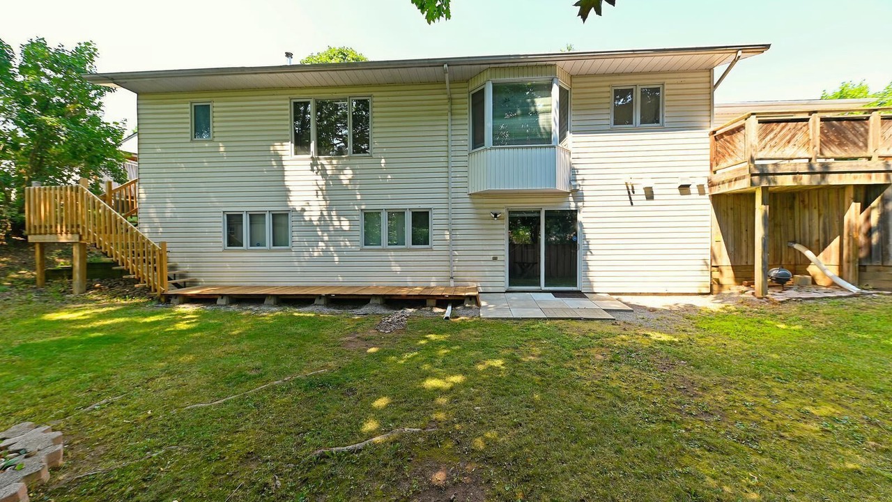 Photo of Outdoor in Aldershot
